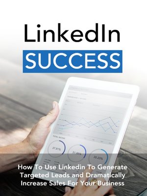cover image of LinkedIn Success
